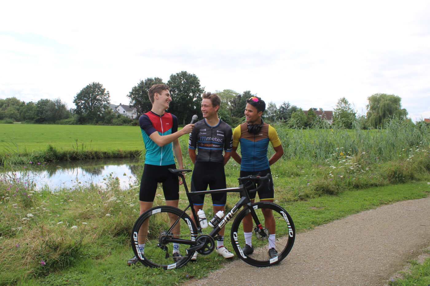 Wat als Team
